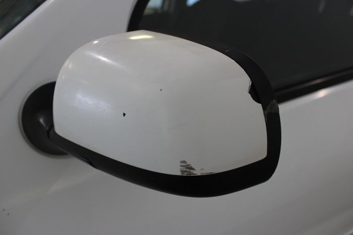 Dacia Duster 2015