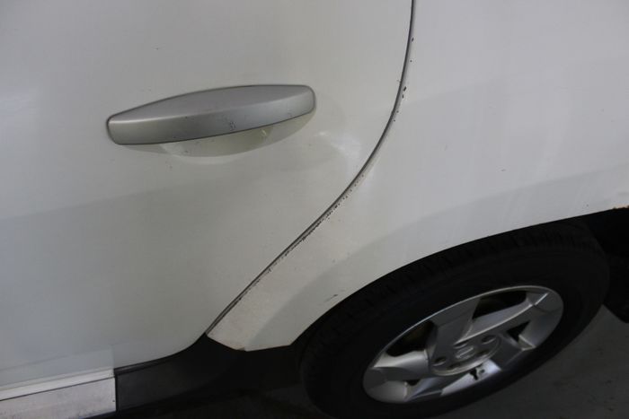 Dacia Duster 2015