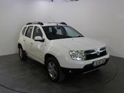 Dacia Duster 2015