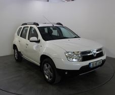 Dacia Duster 2015