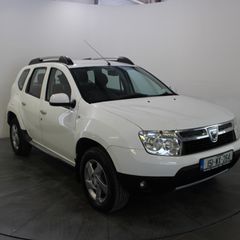 Dacia Duster 2015