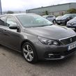 Peugeot 308 2018