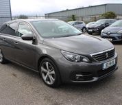 Peugeot 308 2018