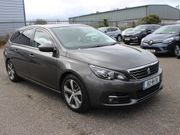 Peugeot 308 2018