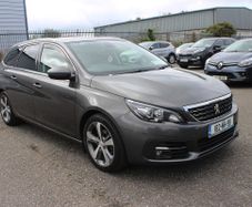 Peugeot 308 2018