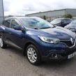 Renault KADJAR 2016
