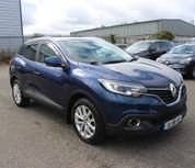 Renault KADJAR 2016