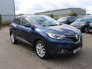 Renault KADJAR 2016
