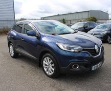 Renault KADJAR 2016