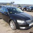 Skoda Octavia 2016