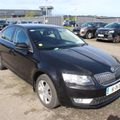 Skoda Octavia 2016