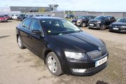 Skoda Octavia 2016