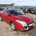 Renault Megane 2012