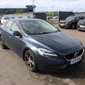Volvo V40 2018