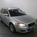 Volvo V50 2010