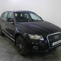 Audi Q5 2014