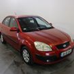 Kia Rio 2008