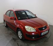 Kia Rio 2008