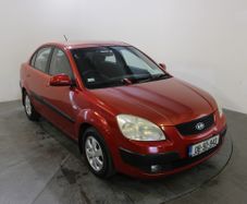 Kia Rio 2008