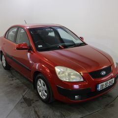 Kia Rio 2008