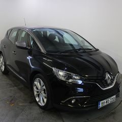 Renault Scenic 2019
