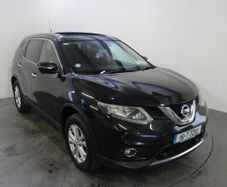 Nissan X-Trail 2015