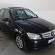 Mercedes-Benz C-Class 2011