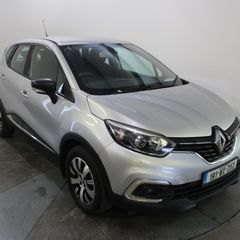 Renault Captur 2019