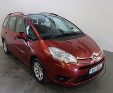 Citroen C4 2010