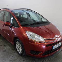 Citroen C4 2010
