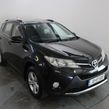 Toyota Rav4 2013