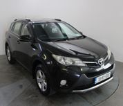 Toyota Rav4 2013