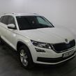 Skoda Kodiaq 2021