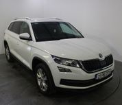 Skoda Kodiaq 2021