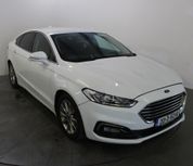 Ford Mondeo 2020