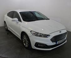 Ford Mondeo 2020