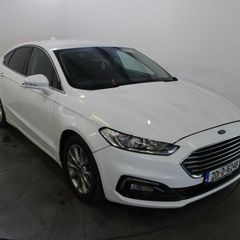 Ford Mondeo 2020