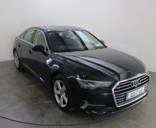 Audi A6 2020