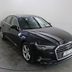 Audi A6 2020