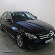 Mercedes-Benz C-Class 2018