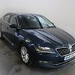 Skoda Superb 2016