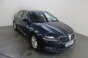 Skoda Superb 2016