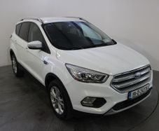 Ford Kuga 2019