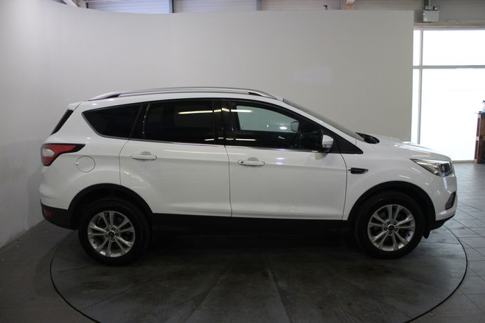 Ford Kuga 2019