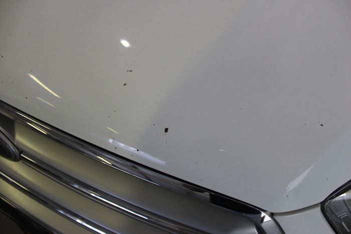 Ford Kuga 2019