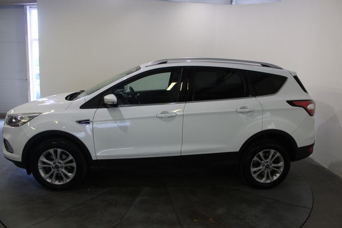 Ford Kuga 2019