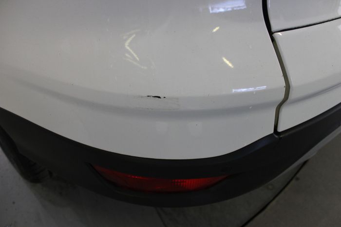 Ford Kuga 2019