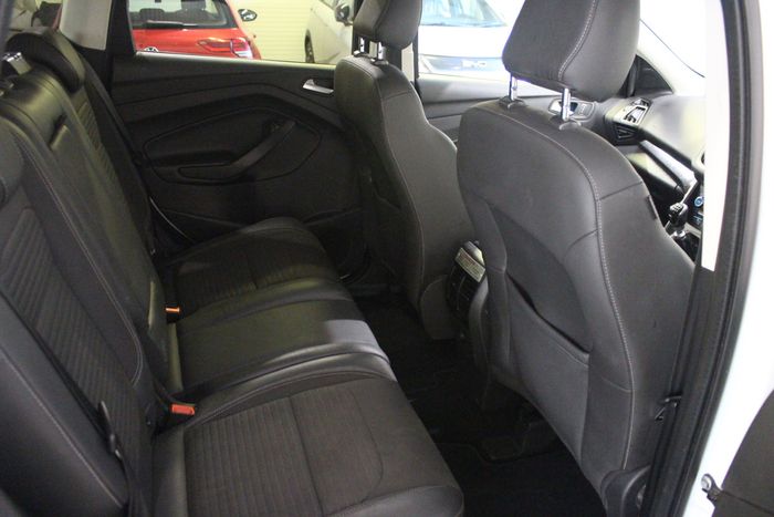 Ford Kuga 2019