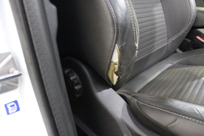 Ford Kuga 2019