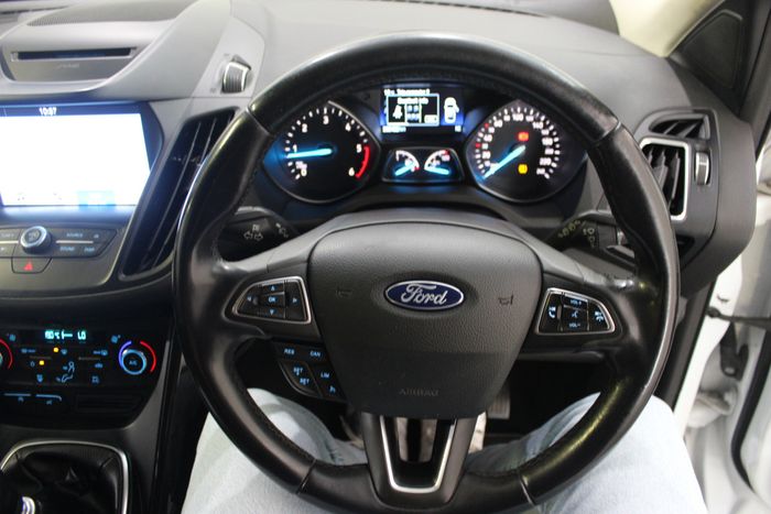 Ford Kuga 2019